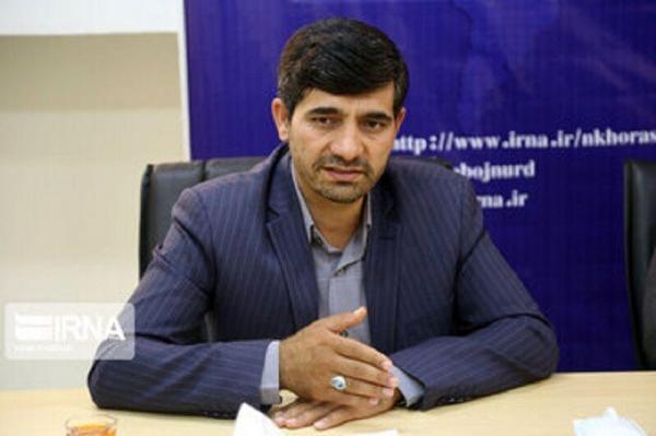 خبرنگاران یاری های مردمی به کمیته امداد خراسان شمالی 77 درصد افزایش یافت