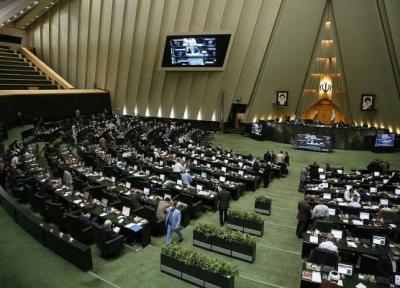آغاز جلسه علنی مجلس، بررسی بیانیه مشترک ایران و آژانس در دستور کار نمایندگان