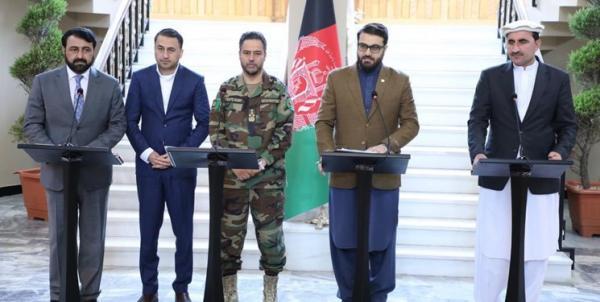 مقامات ارشد امنیتی افغانستان: نگران خروج سربازان خارجی نیستیم