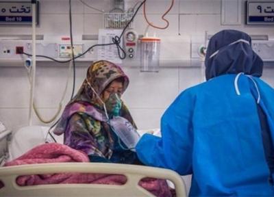 سیر نزولی بیماران کرونایی با بازگشت رنگ آبی به کشور