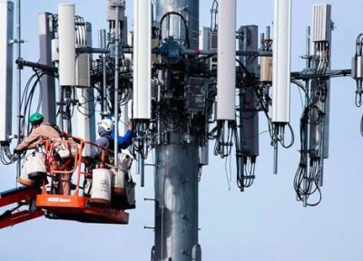 تعداد کاربران 5G هواوی در سراسر دنیا به مرز 500 میلیون نفر رسید