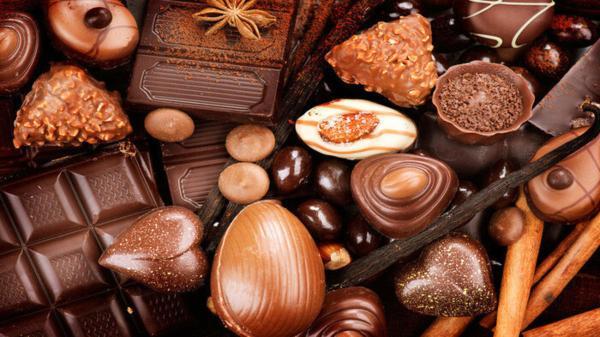 5 علت برای بیشتر خوردن کاکائو
