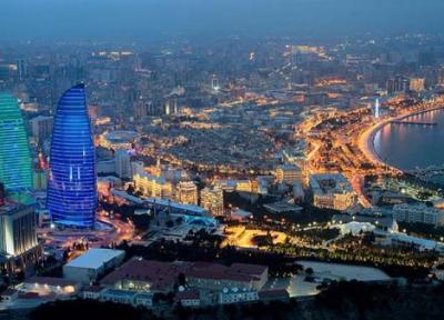 با شهر باکو و دیدنی های آن آشنا شوید