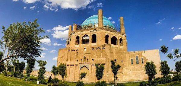زنجان با برنامه هایی متنوع به استقبال روز جهانی موزه ها و هفته میراث فرهنگی می رود
